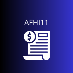 AFHI11