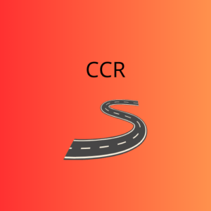 CCR