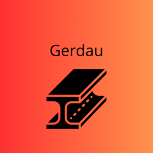 Gerdau S.A