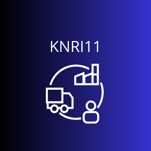 Kinea Renda Imobiliária FII
