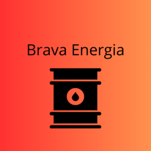 Brava Energia