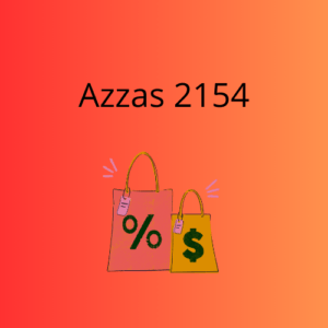 Azzas 2154