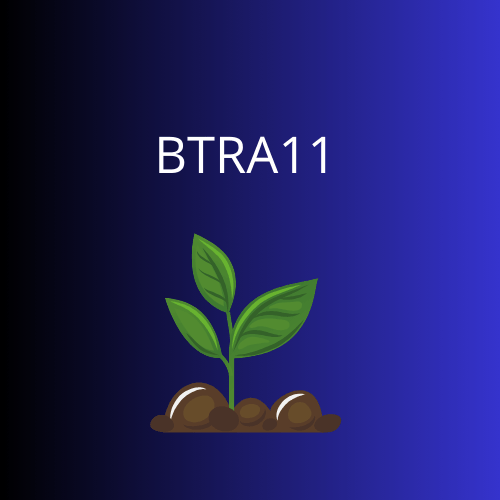 BTRA11 Registra Dividend Yield de 7,4% e Expande Portfólio de Terras Agrícolas