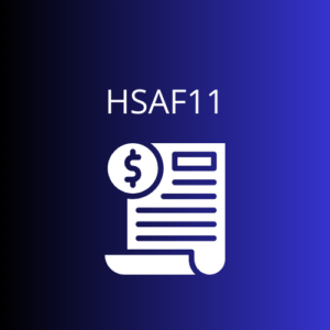 HSAF11