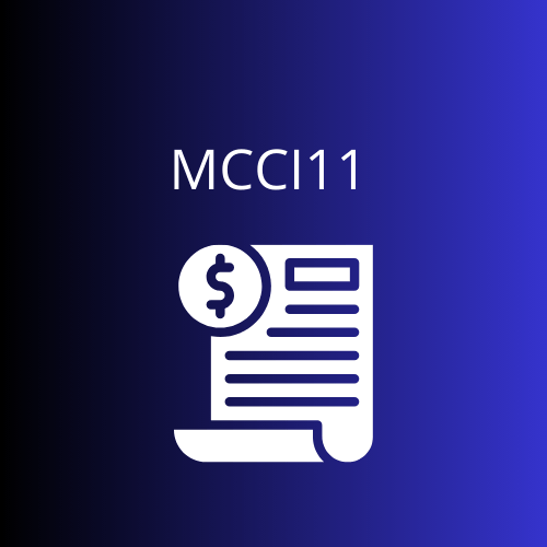 MCCI11 Surpreende com Dividendos Robustos e Liquidez Elevada em Relatório de Março