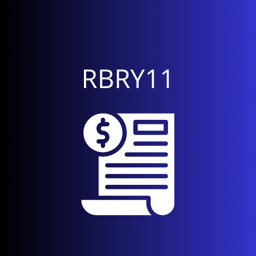 FII RBRY11 (RBR Properties) Informa Rescisão Antecipada de Contrato de Locação com a Experience House