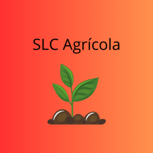 SLC Agrícola