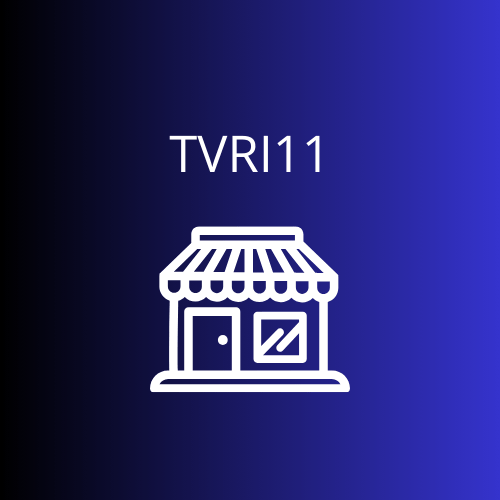 TVRI11 Registra Dividend Yield de 14,11% e Mantém Estratégia de Gestão Ativa