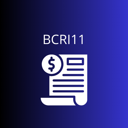 BCRI11 Distribui R$ 0,84 por Cota em Janeiro e Registra Dividend Yield de 1,40% no mês