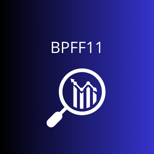 BPFF11 Distribui R$ 0,62 por Cota e Registra Valorização de 5,68% em Fevereiro