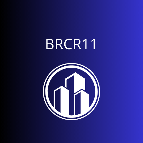 BRCR11 Mantém Distribuição de R$ 0,48 por Cota e Registra Dividend Yield de 14,6% em Fevereiro