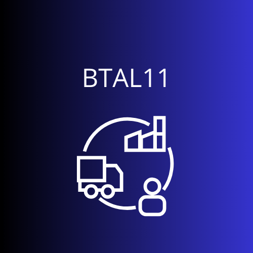 BTAL11 Registra Dividend Yield de 14,05% e Mantém Portfólio 100% Alocado