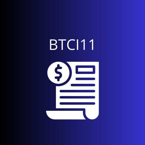 BTCI11 Distribui R$ 0,092 por Cota e Registra Dividend Yield de 13,4% em Fevereiro