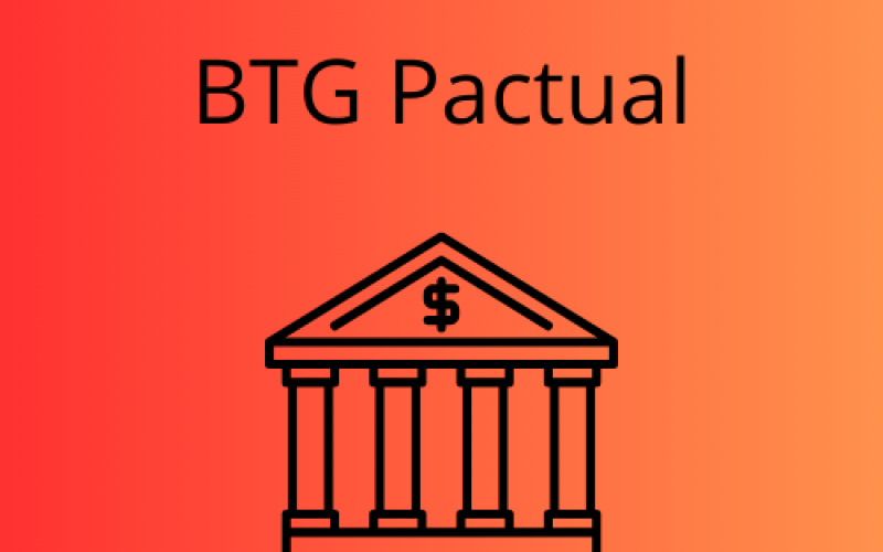 BTG Pactual Conclui Aquisição Estratégica da Julius Baer Brasil e Reforça Liderança em Wealth Management