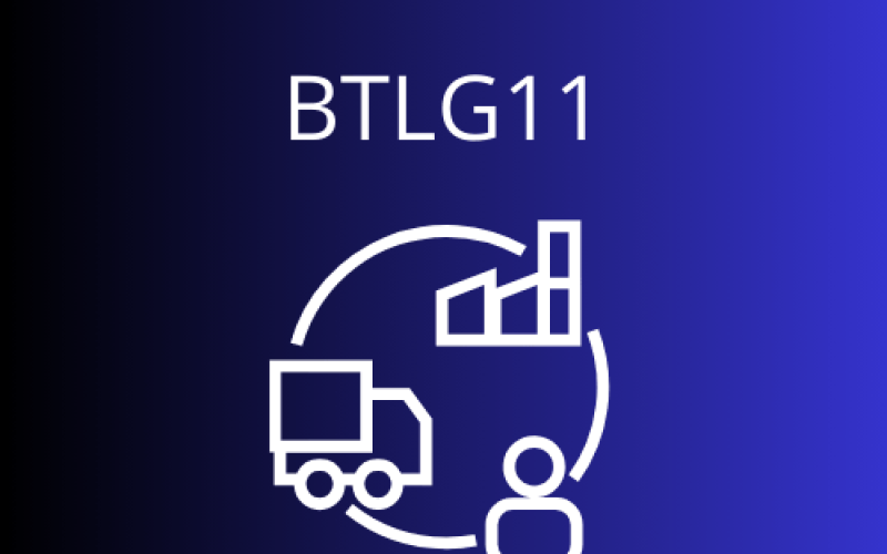 BTG Pactual Logística