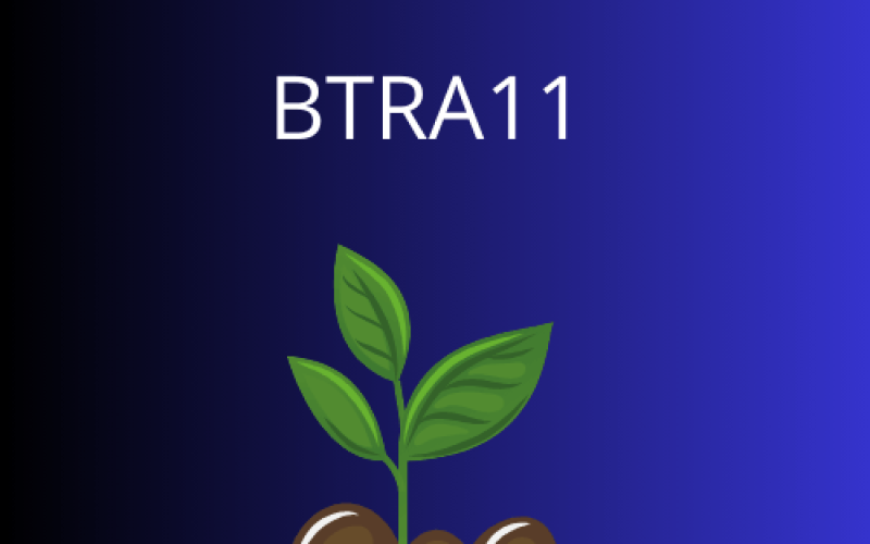 BTRA11 Registra Dividend Yield de 7,4% e Expande Portfólio de Terras Agrícolas