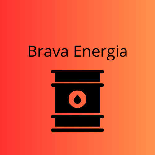 Brava Energia – BTG Pactual Amplia Participação na empresa para 5,23%