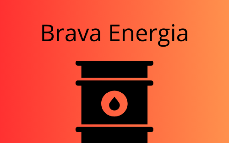 Brava Energia – BTG Pactual Amplia Participação na empresa para 5,23%