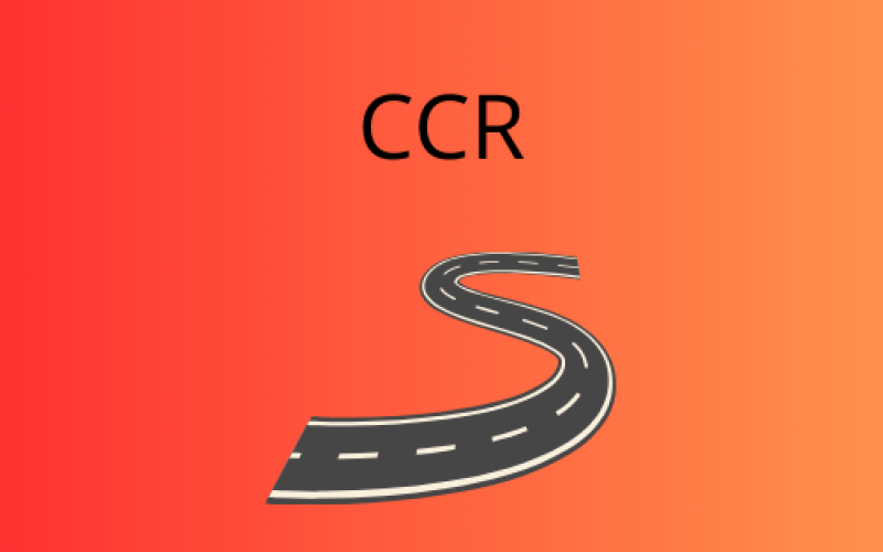 CCRO3