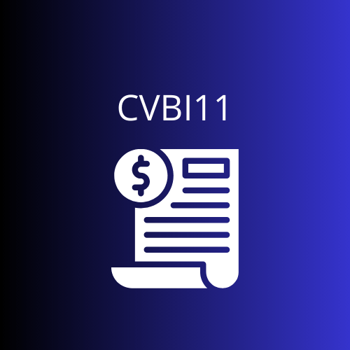 CVBI11 Registra R$ 11,6 Milhões em Lucro e Mantém Rendimento de R$ 1,05 por Cota em Janeiro