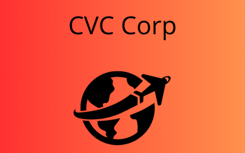 CVC Corp Divulga Resultados Financeiros e Operacionais do 4T24