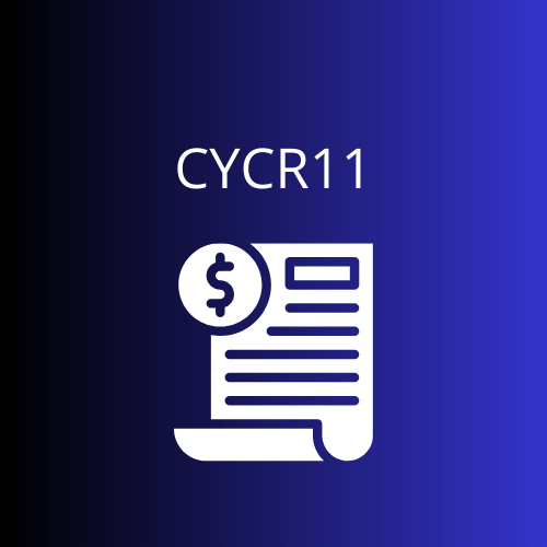 CYCR11 – CYRELA CREDITO FII Divulga Relatório Mensal de Fevereiro de 2025