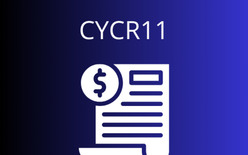 CYCR11 – CYRELA CREDITO FII Divulga Relatório Mensal de Fevereiro de 2025
