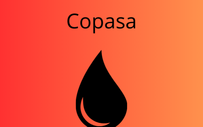 COPASA MG (CSMG3) Divulga Resultados do 4T24 e do Ano de 2024