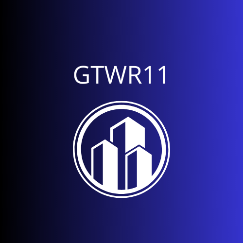 Fundo Imobiliário GTWR11 Distribui R$ 0,83 por Cota em Janeiro de 2025