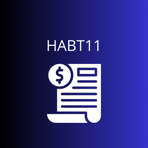 HABT11: Relatório Gerencial de Janeiro de 2025 Apresenta Destaques e Estratégias