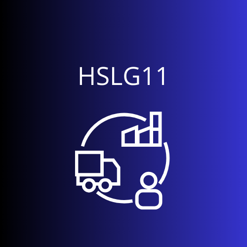 HSLG11 Distribui R$ 0,65 por Cota e Mantém Portfólio 100% Ocupado