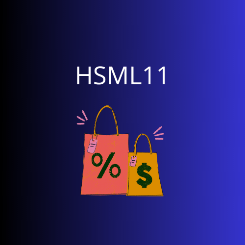 HSML11 Anuncia Dividendos de R$ 0,65 por Cota e Crescimento nas Vendas em Fevereiro