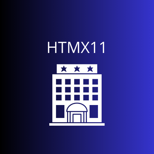 HTMX11 Registra Rentabilidade de 21,7% em 12 Meses e Mantém Distribuição de R$ 1,23 por Cota