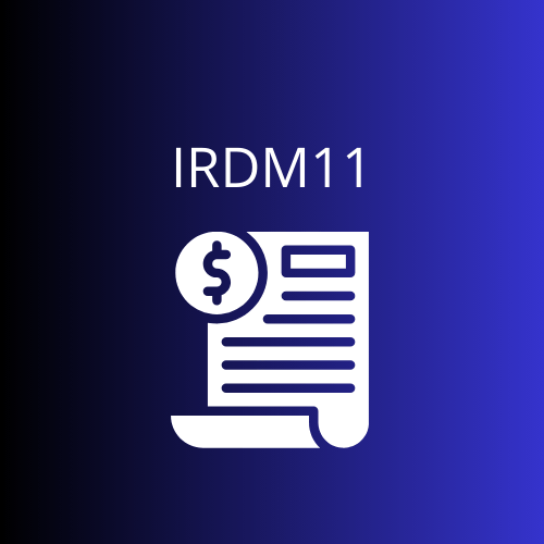 Iridium Recebíveis Imobiliários FII (IRDM11)