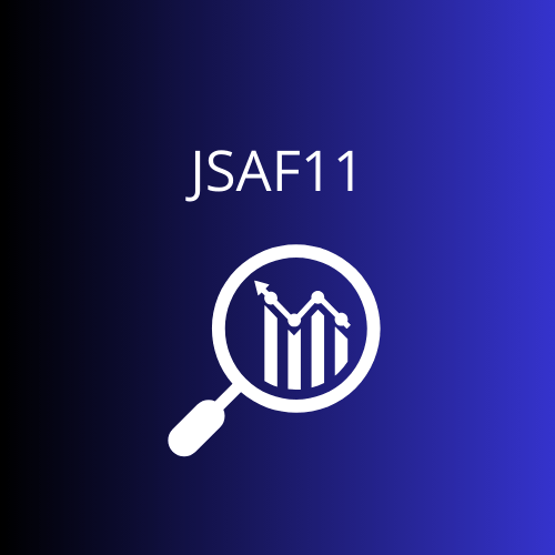 JSAF11 Anuncia Rendimento de R$ 0,091 por Cota em Fevereiro e Valorização Expressiva no Mercado