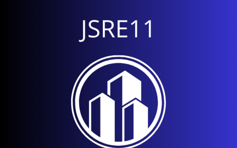 JSRE11 Anuncia Dividendos de R$ 0,48 por Cota e Registra Valorização de 6,33% em Fevereiro