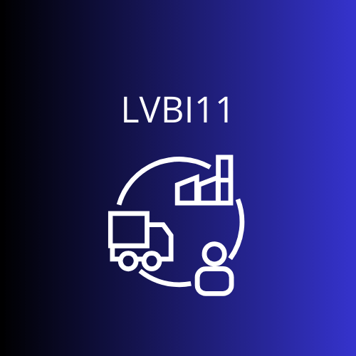 LVBI11 Registra R$ 13,4 Milhões em Lucro e Mantém Rendimento de R$ 0,83 por Cota em Janeiro