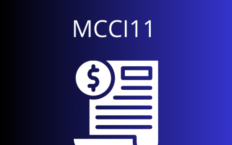 MCCI11 Surpreende com Dividendos Robustos e Liquidez Elevada em Relatório de Março