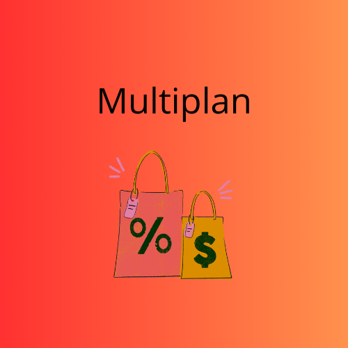 Multiplan (MULT3) Anuncia Juros sobre Capital Próprio de R$ 110 Milhões