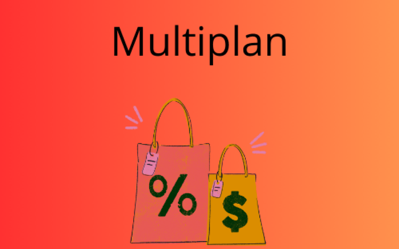 Multiplan (MULT3) Anuncia Juros sobre Capital Próprio de R$ 110 Milhões