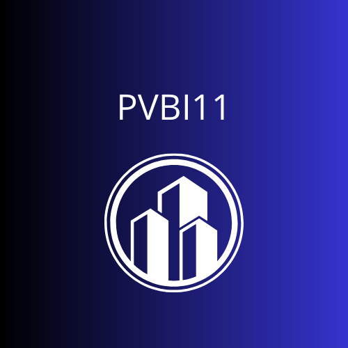 PVBI11 Reduz Vacância para 13,6% e Mantém Distribuição de R$ 0,55 por Cota