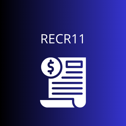 RECR11 Anuncia Dividendos de R$ 0,9469 e Mantém Rentabilidade Atraente em Fevereiro