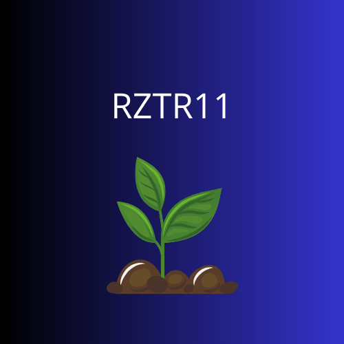 Riza Terrax (RZTR11) Distribui R$ 1,05 por Cota em Fevereiro e Apresenta Retorno Bruto Total de 3,41%