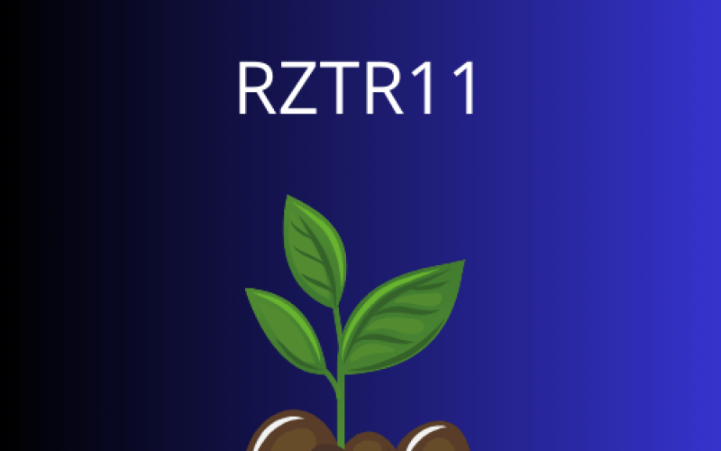 Riza Terrax (RZTR11) Distribui R$ 1,05 por Cota em Fevereiro e Apresenta Retorno Bruto Total de 3,41%