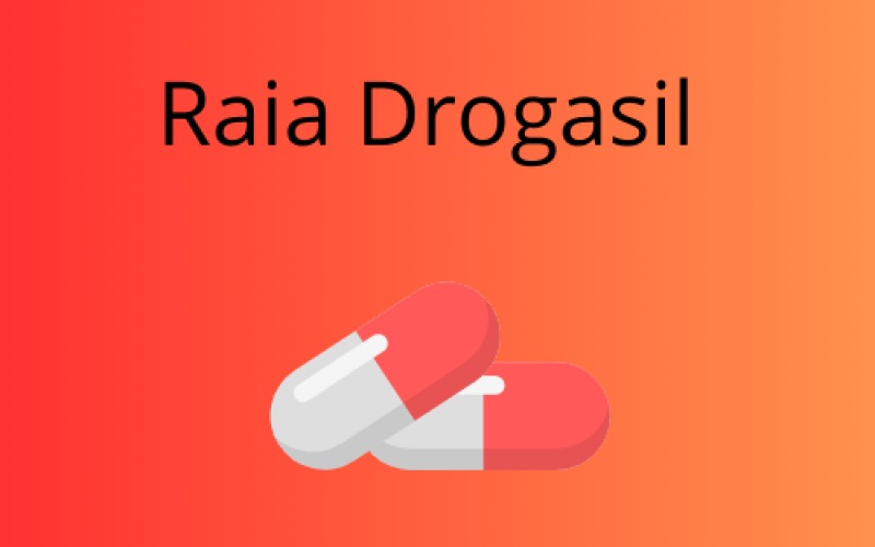 Raia Drogasil (RADL3) Anuncia Juros Sobre Capital Próprio de R$ 118,1 Milhões