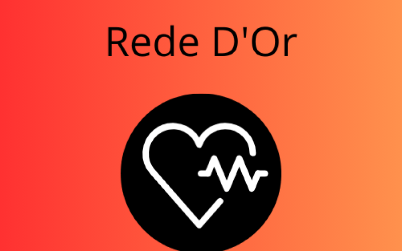 Rede D’Or (RDOR3) Fortalece Joint Venture com Bradesco Seguros ao Incorporar Hospital de Campinas