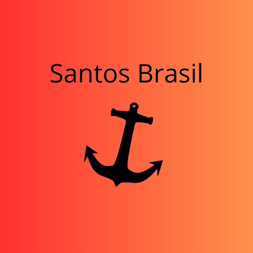 Santos Brasil Registra Crescimento de 20,9% na Movimentação de Contêineres em Fevereiro de 2025