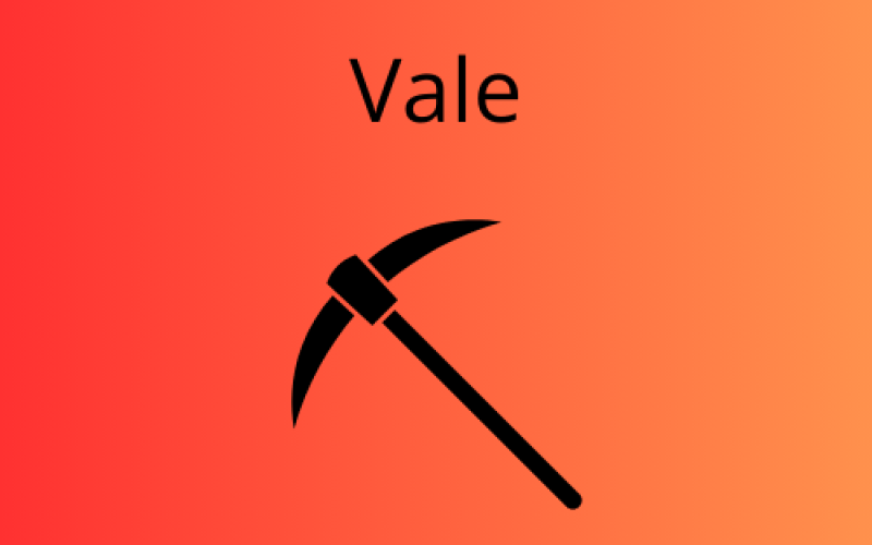 Vale (VALE3) Cria Joint Venture de Energia com GIP e Recebe US$ 1 Bilhão